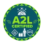 HFO-Certified