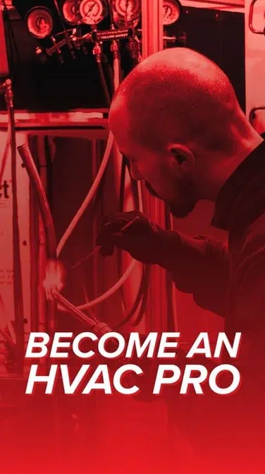 Become An HVAC Pro Video