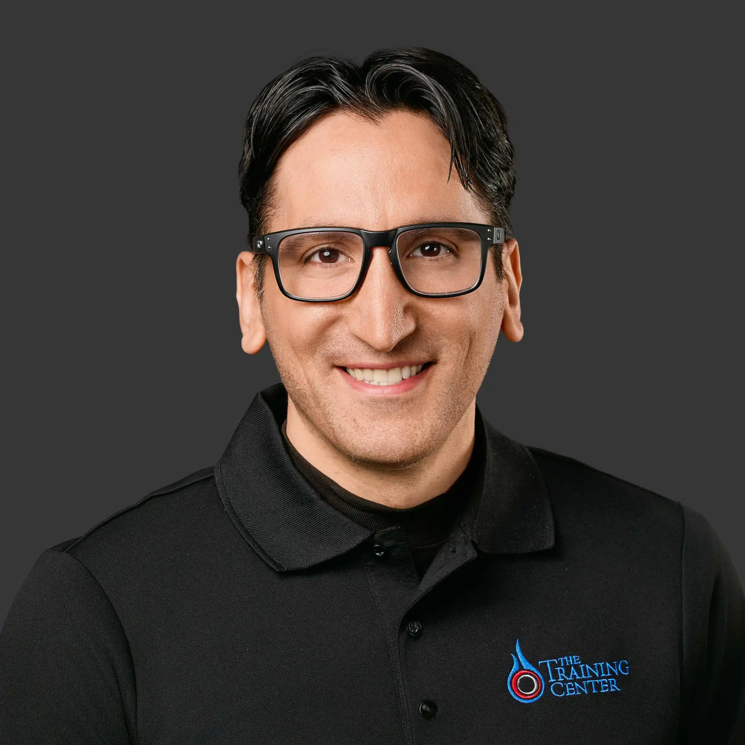 Dean Crivellone