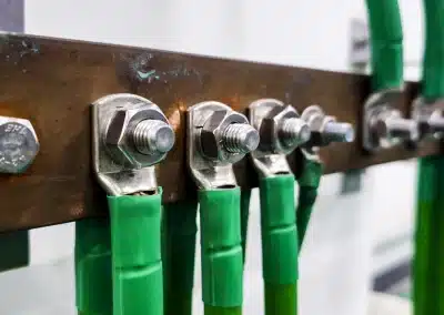 Electrical Grounding vs. Bonding: What is the Difference?