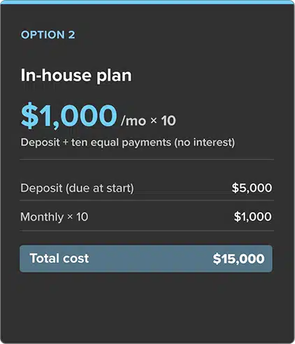 Electrical-payment-plan-2