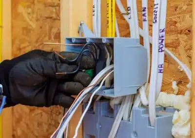 Electrical Wiring 101: Romex vs. THHN vs. MC Cable