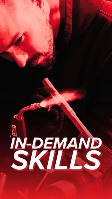 In-Demand Skills