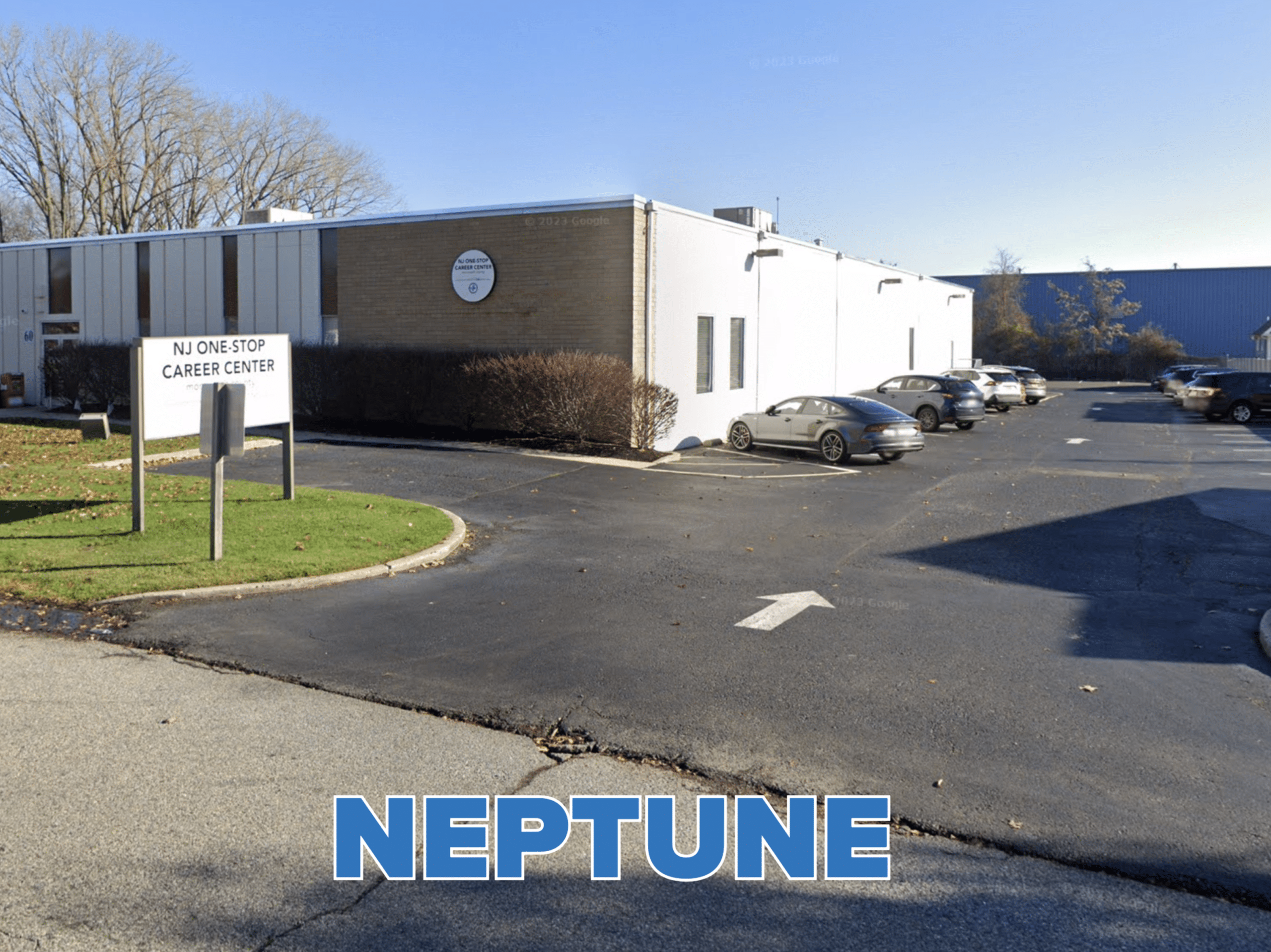Neptune