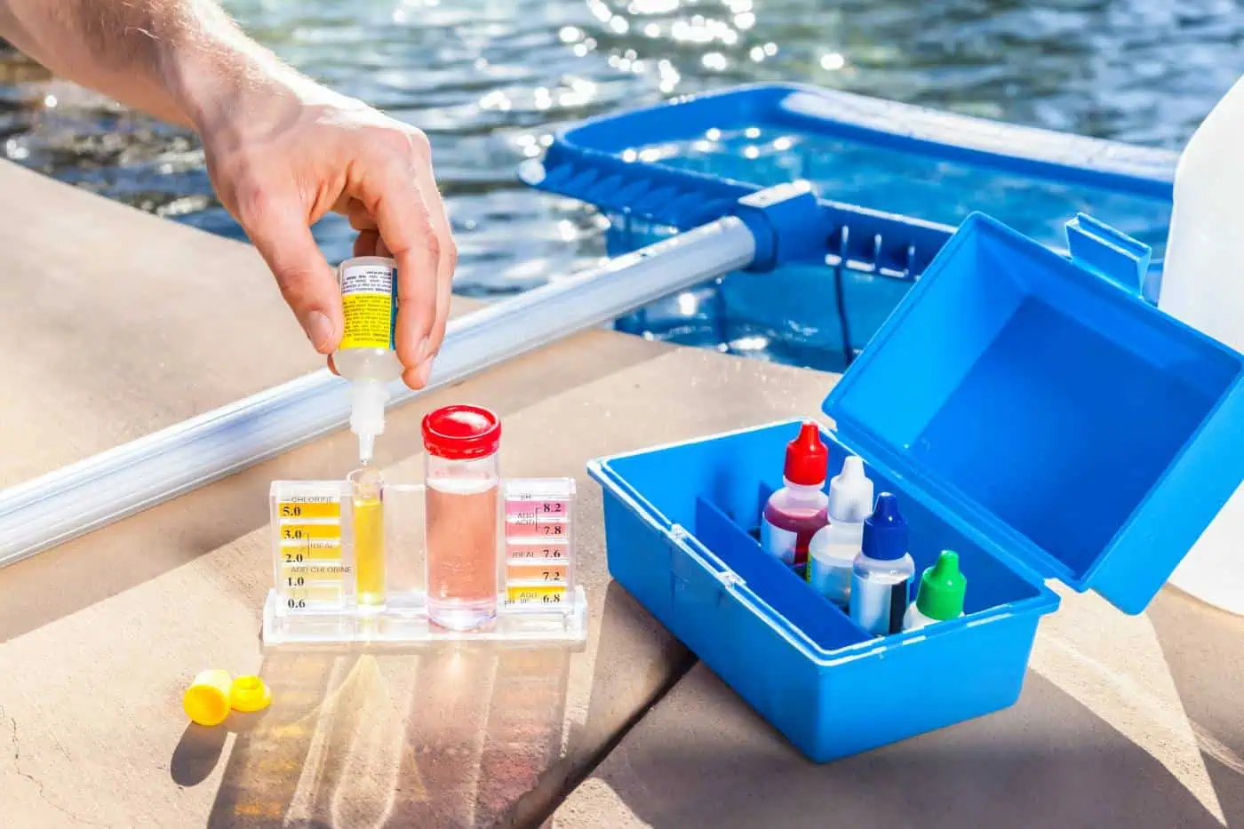 CPO Certification | PHTA Certified Pool Operator Training