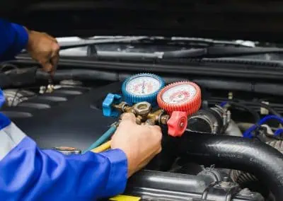 Guide to EPA 609 Certification: How to Get Certified