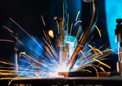 MIG vs. TIG vs. Stick Welding: Complete Technical Guide