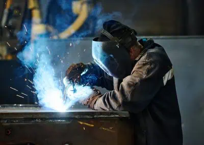 How to Read Welding Blueprint Symbols: AWS Schematic Guide