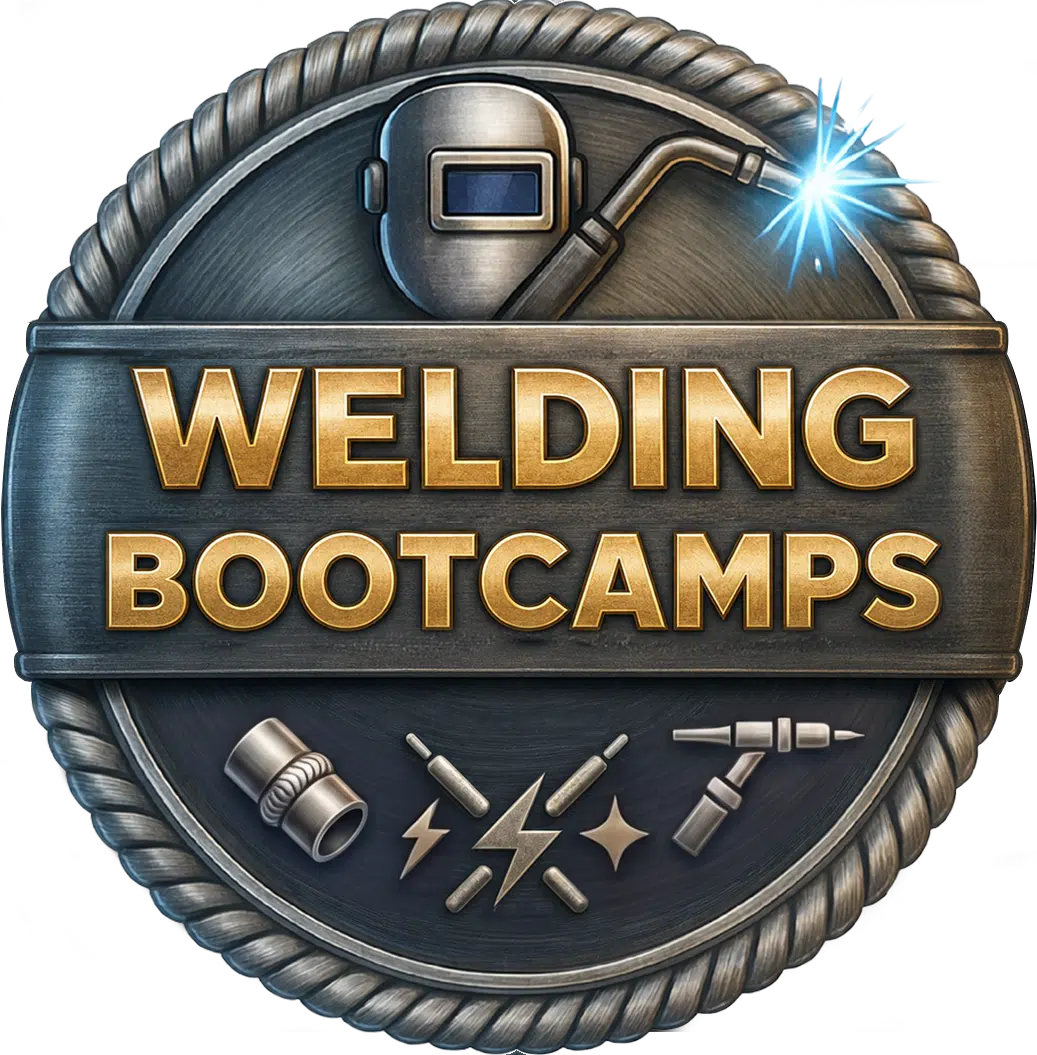 welding bootcamps